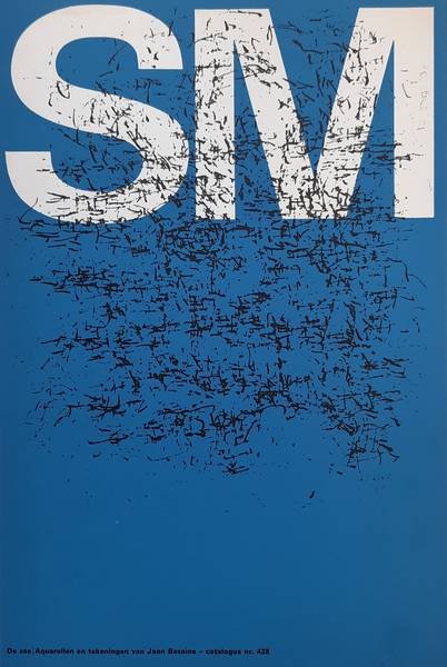 SM 1967: & BAZAINE, JEAN.
