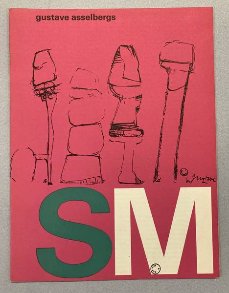 SM 1968: & ASSELBERGS, GUSTAVE.