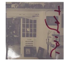 TAJIRI, SHINKICHI. Autobiographical notations. Words and images. Autobiografische aantekeningen. Woorden en beelden.Tajiri. { NEW COPY}