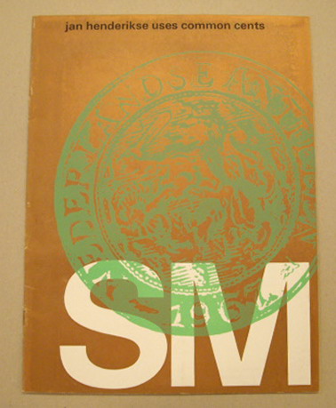 SM 1968: & HENDRIKSE, JAN.