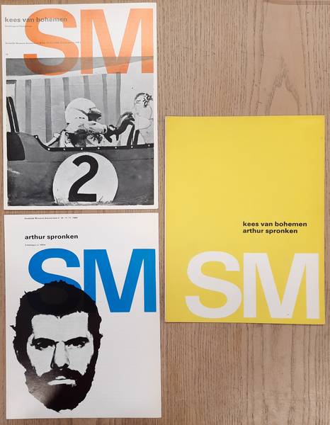 SM 1968: