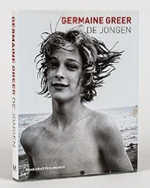 GREER, GERMAINE.