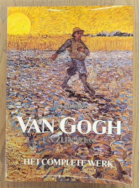 GOGH, VINCENT VAN - JAN, HULSKER.