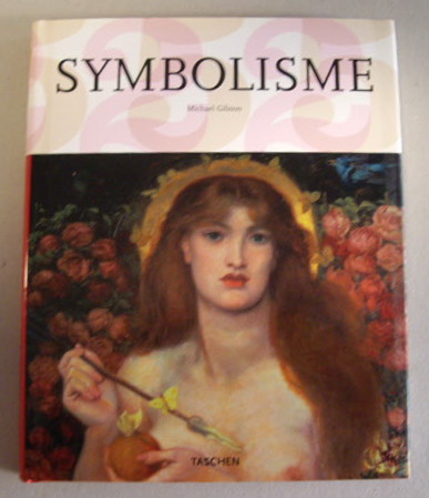 GIBSON, MICHAEL Symbolisme. [Nederlandstalig].