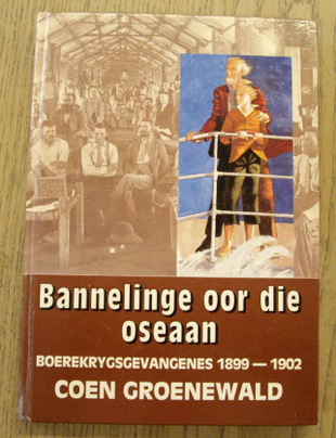 GROENEWALD, COEN.