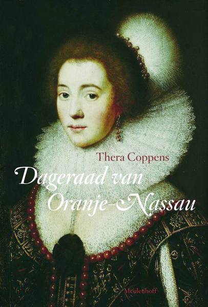 COPPENS, THERA. Dageraad van Oranje Nassau.