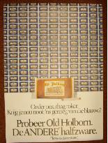 OLD HOLBORN.