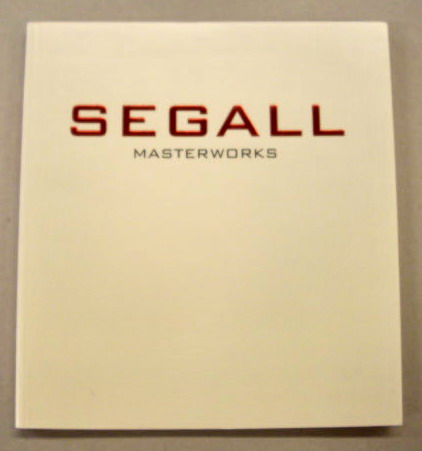 SEGALL. Masterworks.