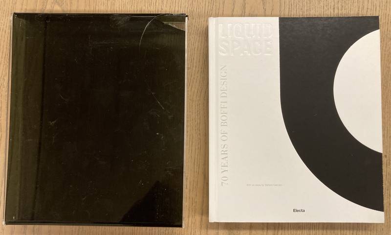 BOFFI DESIGN - CASCIANI, STEFANO (ESSAY).