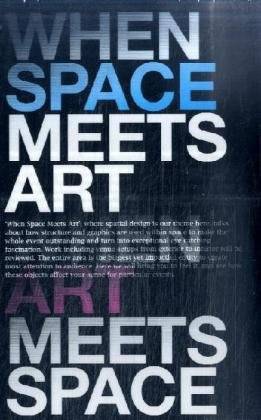 When Art Meets Space: Spatial, Structural and Graphics for Event and Exhibition Design
