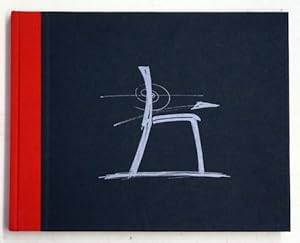 RAUNKJAER, HANS THYGE. Chairs on the Run.. A Thriller about some Chairs and a Woman.
