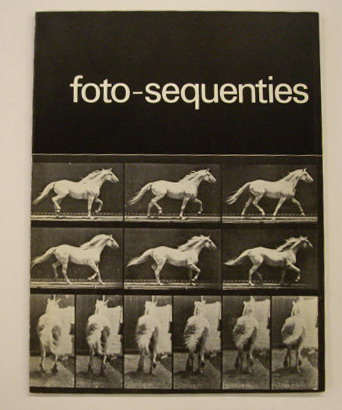 SM 1976: Foto-sequenties. Cat 608.