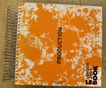 LE BOOK. LEBOOK.