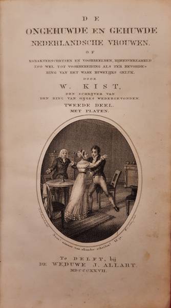 KIST, W.
