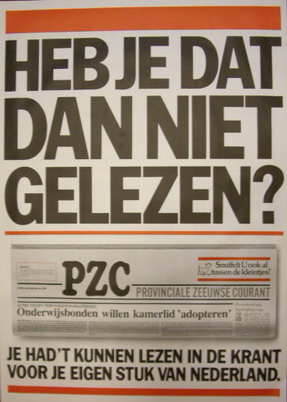 PROVINCILE ZEEUWSCHE COURANT.