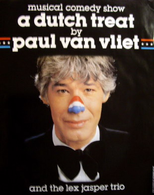 VLIET, PAUL VAN. GRATAMA, AB, GVN. (ONTWERP).