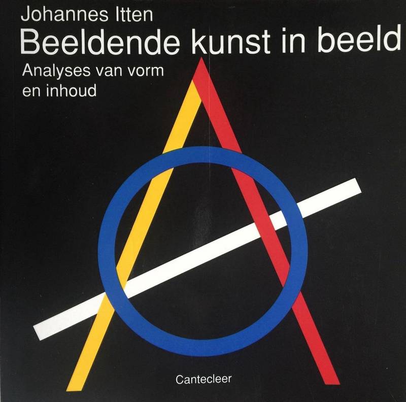 ITTEN, JOHANNES.