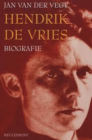 VEGT, JAN VAN DER.