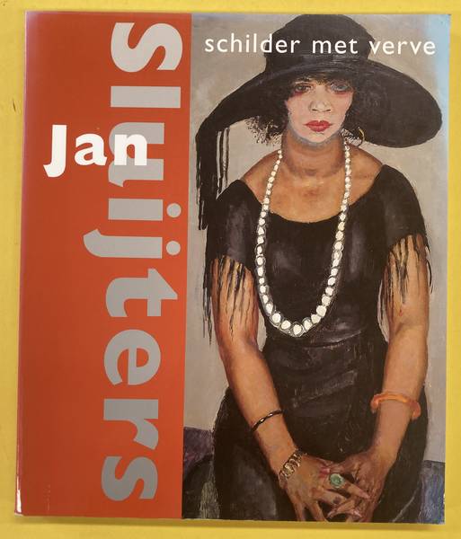 SLUIJTERS, JAN - DOMINIQUE COLEN & JACQUELINE DE R
