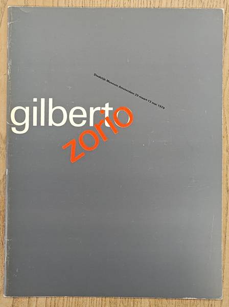 SM 1979: & ZORIO, GILBERTO.