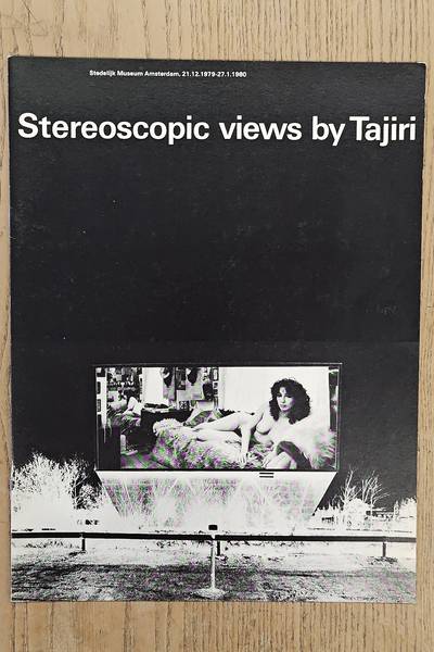SM 1979: Stereoscopic views by Tajiri. Cat. 665.