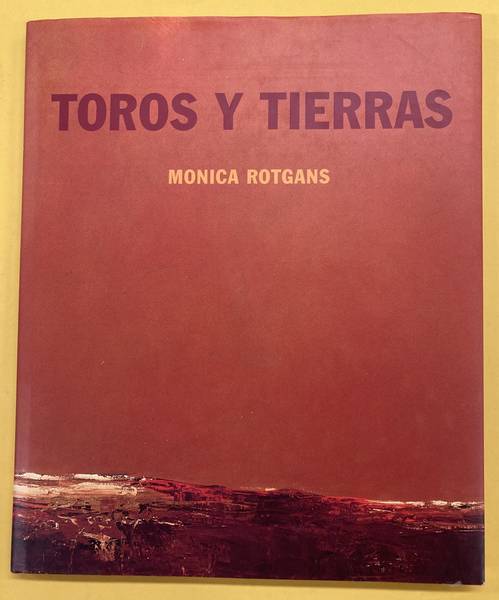 ROTGANS, MONICA.