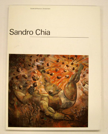 SM 1983: & CHIA, SANDRO.