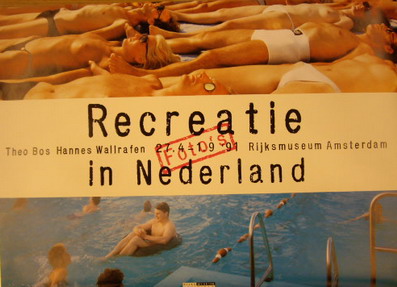 HOMAN, REYNOUD. BOS, THEO & HANNES WALLRAFEN.