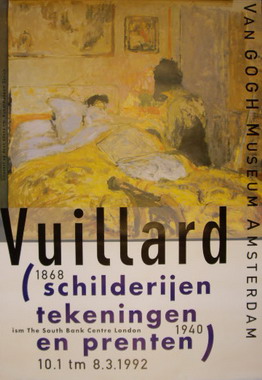 VUILLARD & PIET ROOZEN (ONTWERP).