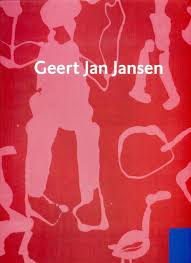 JANSEN, GEERT JAN - KESTER FRERIKS.