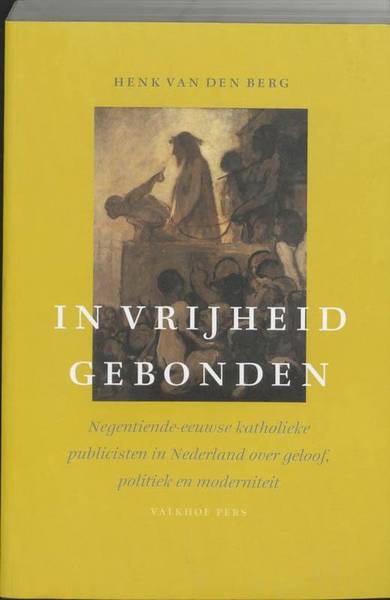 BERG, HENK VAN DEN.