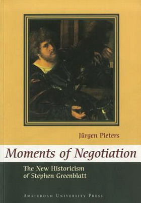 PIETERS, JüRGEN.