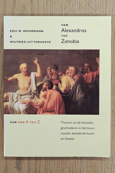 MOORMANN,ERIC M. & WILFRIED UITTERHOEVE.