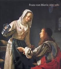 MIERIS, FRANS & BUVOLET, QUENTIN.