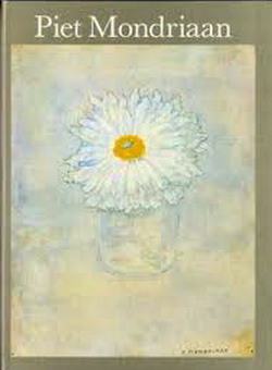 MONDRIAAN, PIET.