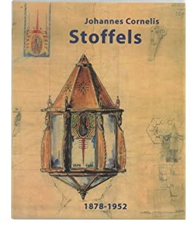STOFFELS, JOHANNES CORNELIS - PETER DE RIJCKE.