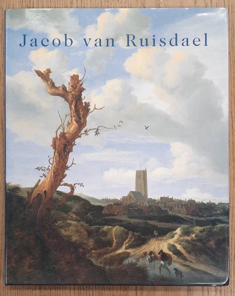 RUISDAEL, JACOB VAN. & PIETER BIESBOER EN MARTINA SITT (RED.).