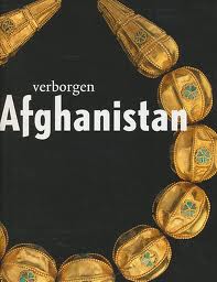CAMBON, PIERRE. (REDACTIE). Verborgen Afghanistan.