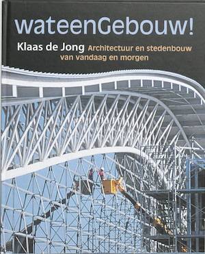 JONG, KLAAS DE.