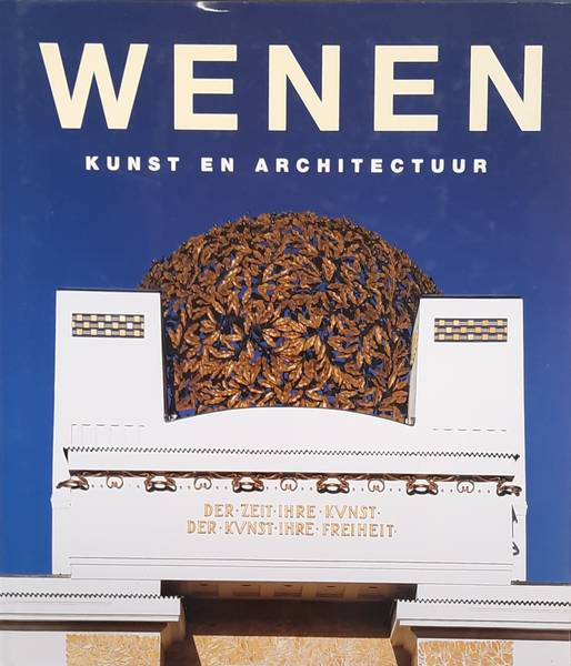 TOMAN, ROLF (SAMENSTELLING). Wenen. Kunst en architectuur.
