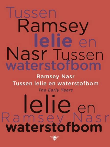 NASR, RAMSEY.