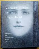 LAMBRECHTS, MARC. Verwantschap & Eigenheid. Belgische en Nederlandse kunst 1890-1945.