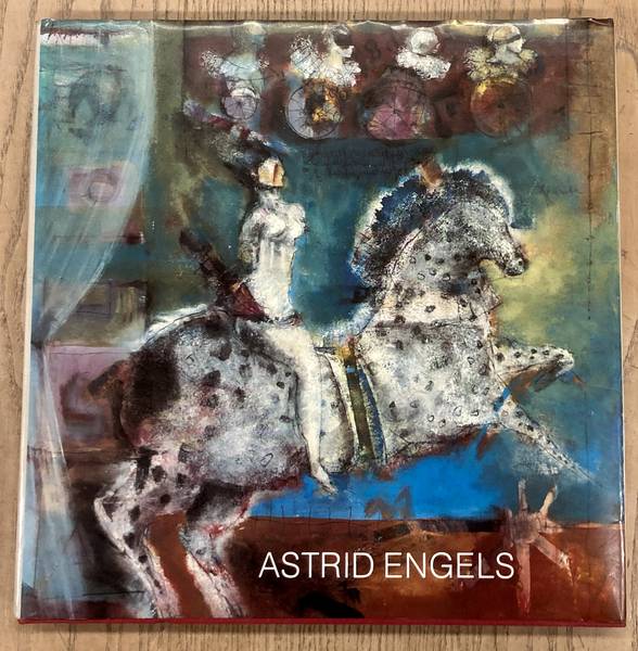 ENGELS, ASTRID - FRANS DUISTER.