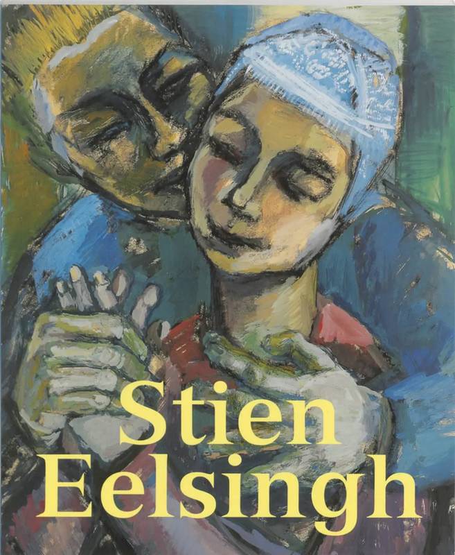 EELSINGH, STIEN & ROEL H. SMIT-MULLER.