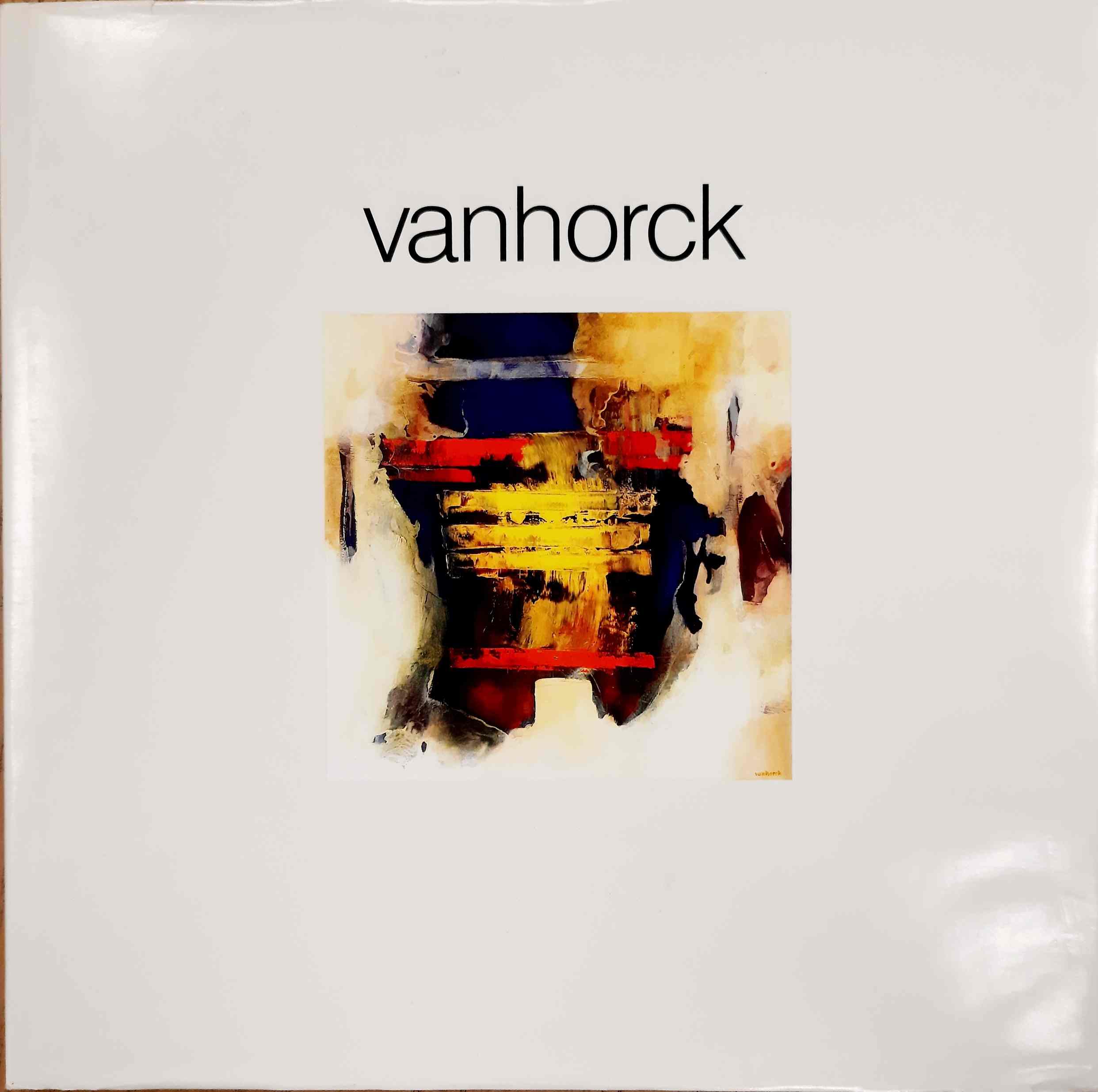 VANHORCK & AAFTINK, CHRISTEL.