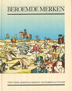 VISSER, THEO EN ROBERT-JAN HEIJNING.