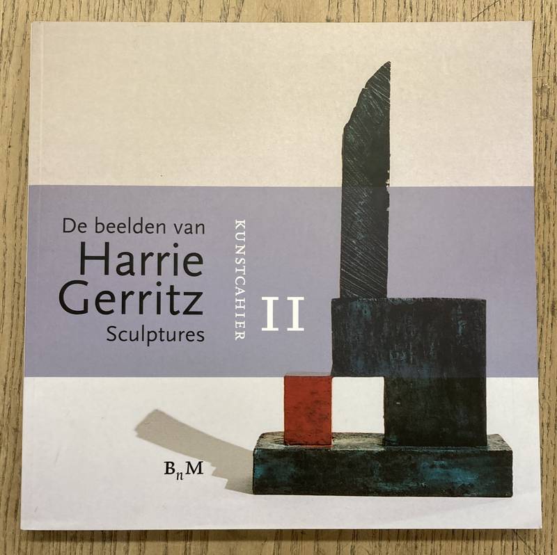 GERRITZ, HARRIE - NICO NELISSEN.