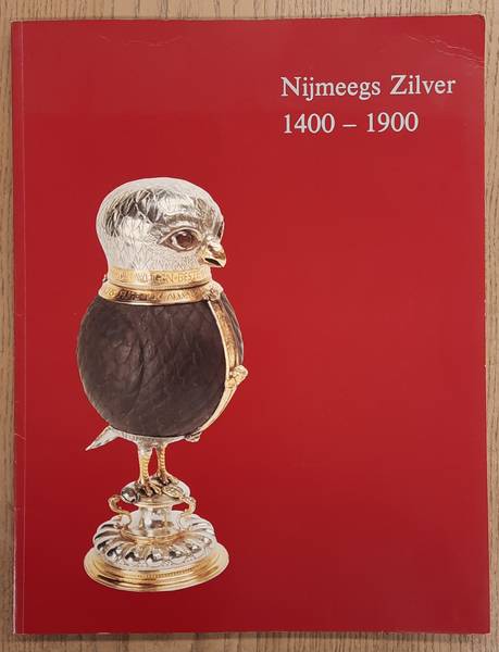 LEMMENS, G & J. BOGAERS. Nijmeegs Zilver. 1400-1900. Catalogi van het kunstbezit van de Gemeente Nijmegen nr. 5. .