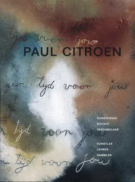 CITROEN, PAUL - RHEEDEN, HERBERT VAN.