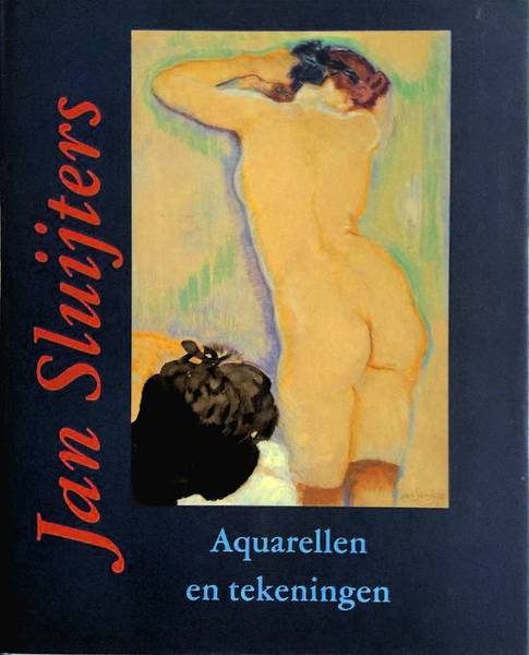 SLUIJTERS, JAN - HOPMANS, ANITA.